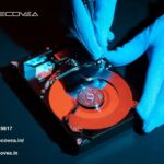 Hard Disk Data Recovery Near Me | Recovea.in