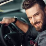 Luxury Car Service in California | Discreet Chauffeurs & Premium Cars