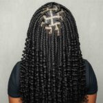 Natural Hair Sew-Ins in Madison WI | DORA Hair Braiding
