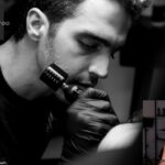 Private Tattoo Studio: Personal, Confidential, and Crafted Just for You