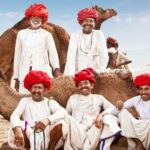 Circuit Inde départ Paris : voyages sur mesure et conseils d’experts