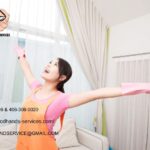 Reliable solutions provided by house cleaning service for rental property