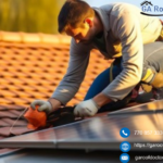 24/7 Emergency Roof Repair Georgia for Immediate Assistance
