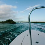 Bonefish Fly Fishing in the Bahamas: A Wet-Weather Luxury Experience