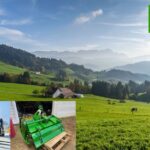 Heavy Duty Tillers: Tough, Reliable Soil Preparation for Farmers