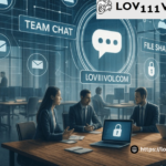 Lan Messenger Download | Lov111vol.com/lan