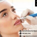 Hybrid Lash Extensions | Shadia Jaouhari & Co