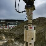 Learn About Pile Head Treatment for Strong and Lasting Structures