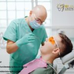 Urgent Relief: A Nighttime Dash to Save a Smile