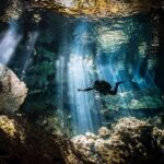 Cenote Scuba Diving: An Unforgettable Underwater Experience