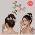 A Tale of the Secret Clip in the Party Locker