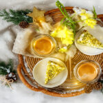 A Quiet Morning in the Canteen