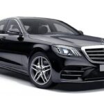 Gloucester Cab Service – Reliable Local & Airport Rides with Sabs Cars