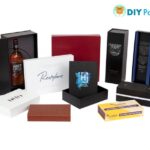 Wine Box: The Ultimate Presentation & Preservation Gift from DIY Packaging
