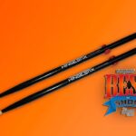 Drummers Workout Sticks: Build Technique & Endurance