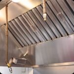 A Trusted Tale of Fire Safety for Kitchens