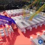 Data center ad alta efficienza energetica CFD: ottimizzare prestazioni e sostenibilità