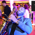 DJ and Saxophone Wedding: Unforgettable Music for Your Big Day