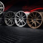 Shop Supernova Forged Wheels Online — Prestige Forged Wheels