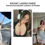 Escort in Paris: Luxury Companions You Can Trust