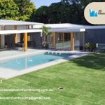 Glass Pool Fencing Gold Coast | Allglassandaluminiumfencing.com.au