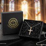 Jesus Pendant | Gospelselections.com
