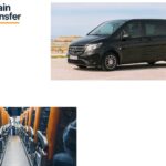 Private Transfer Alicante to Calpe: Safe, Comfortable Rides