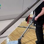 Reliable Carpet Repair Service in Glasgow | Aquasweep.uk