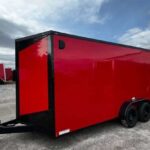 Discover Your Ideal Van: A Trail of Reliable Trailers
