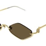 משקפי גוצ’י במבצע – חיסכון מרשים על סגנון מעולה