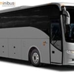 Cotswolds 74 Seater Coach Hire for Your Big Group | Cotswoldminibus