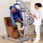 Shower chair rental for seniors South Milwaukee | Safe, simple bathing