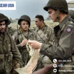 A Nostalgic Find in a Quiet Market