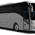 Cirencester 65 Seater Coach Hire – Comfortable, Reliable Travel