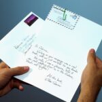 Handwritten Thank You Cards: A Personal Touch That Impresses