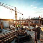 CAD & BIM Civil & Structural Engineer UK — Expert Design for Your Projects