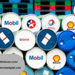 Caltex Lubricants In Uae | Gulfoilsuae.com