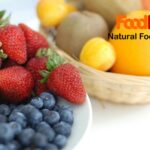 Foodrgb: Premium Natural Colours for Food, Beverages & Desserts