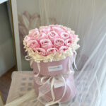 Condolence Flower Delivery Seremban | Friendly, Thoughtful Sympathy Flowers