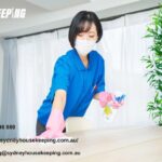 Local Home Cleaners Parramatta Near You