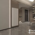 Elevate Your Space with a Stylish Vertical Radiator