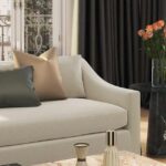 Sofa Cloth Fabric: Premium Textiles for Timeless Comfort
