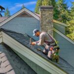 Roof Replacement Torrance Ca | Essential Roofing & Construction