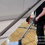 Restore Your Home: A Careful Fix for Worn Carpets in Glasgow