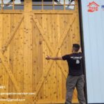 Parker Garage Door Repair – Fast, Reliable Service by Pops Garage Door