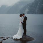 Autentisk bryllupsfotograf: Øyeblikkene som lever