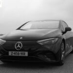 Taxi Naar Schiphol Brielle – Betrouwbaar en Comfortabel