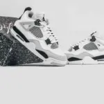 Stylish Comfort: Yeezy MNVN Cyan