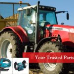 Toyota Spare Parts Nairobi – Quality, Fast Delivery