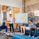 Companie de comerț cu materiale de construcții de încredere